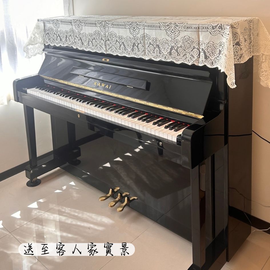 (已售出)KAWAI 中古鋼琴